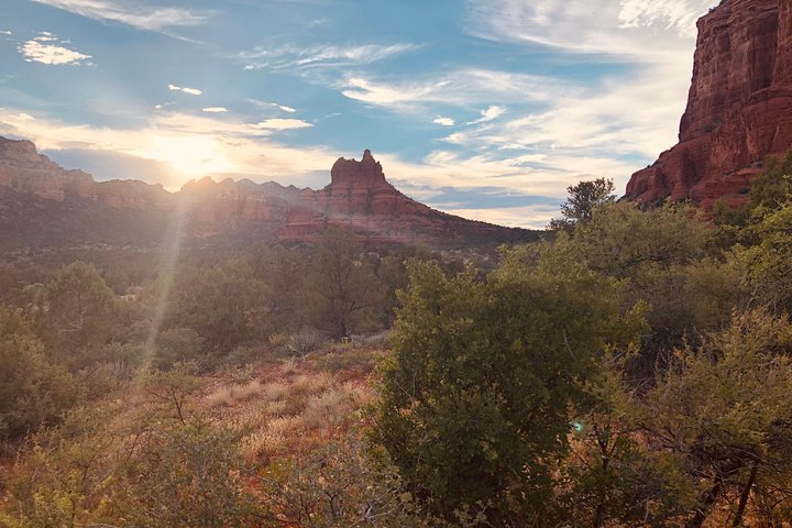 Sedona Sunset Vortex Tour - Photo 1 of 7